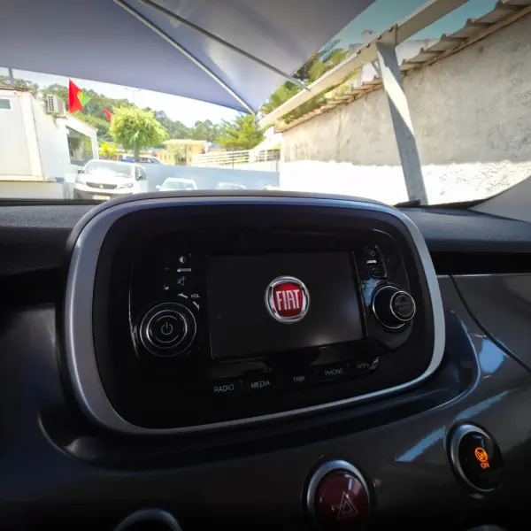 Fiat 500X 1.3 MJ Cross S&S 22