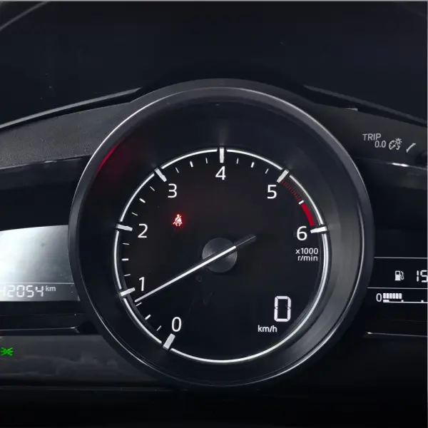 Mazda CX-3 1.5 Sky.Excellence Navi 19