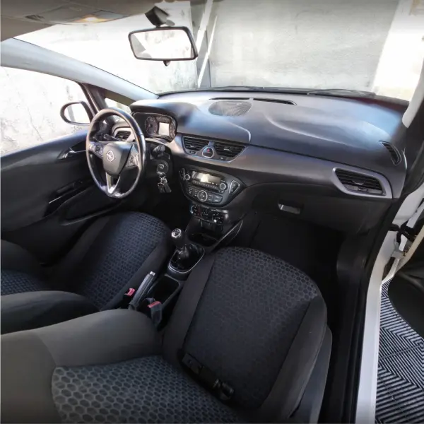 Opel Corsa 1.3 CDTi Dynamic 22