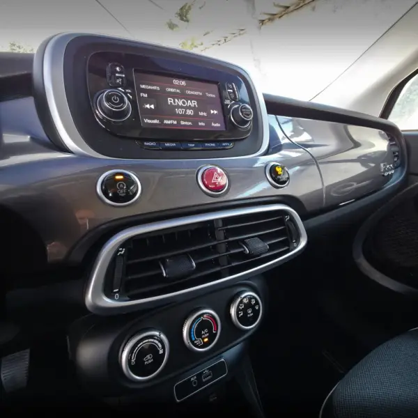 Fiat 500X 1.3 MJ Cross S&S 20