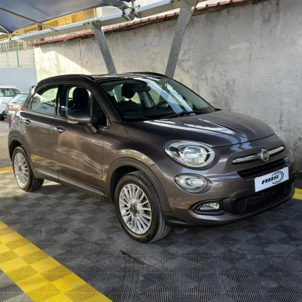 Fiat 500X 1.3 MJ Cross S&S 3