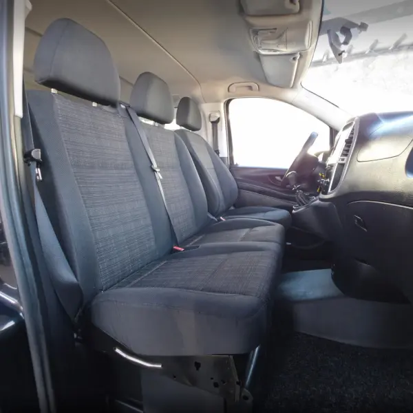 Mercedes-Benz Vito Tourer 110 CDi/32 9