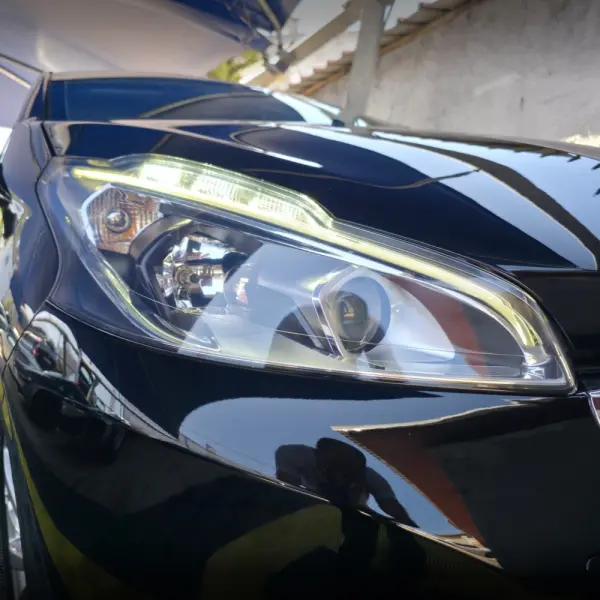 Peugeot 208 1.2 PureTech Style 16