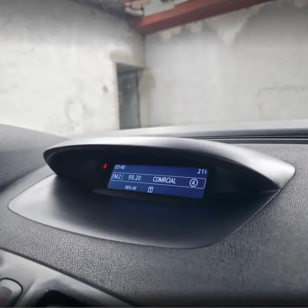 Renault Mégane Sport Tourer 1.5 dCi Confort SS 19