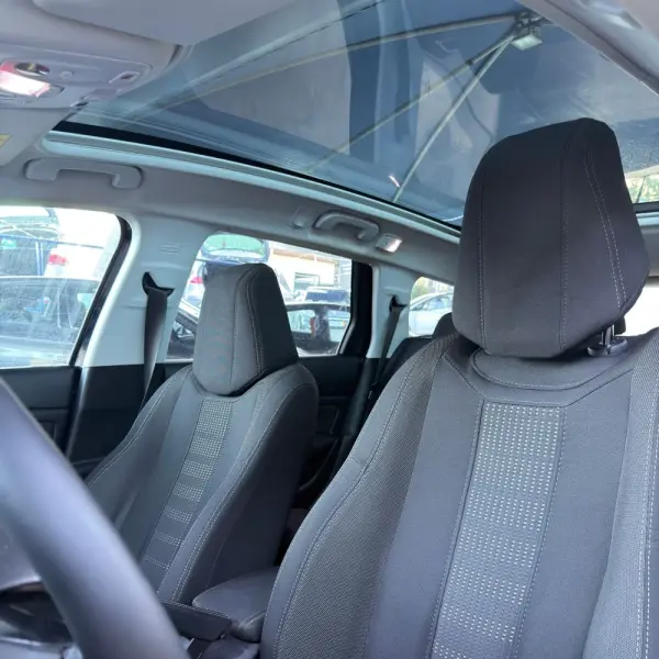 Peugeot 308 SW Allure 11