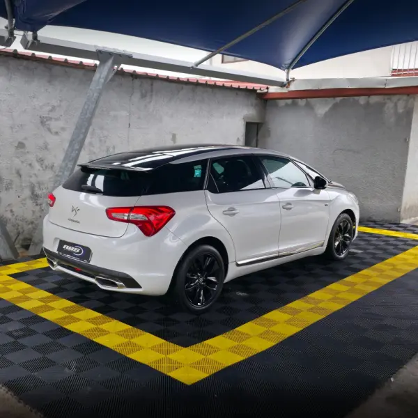 Citroen DS5 2.0 HDi Hybrid4 Sport Chic CMP6 2