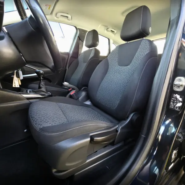 Opel Crossland 20
