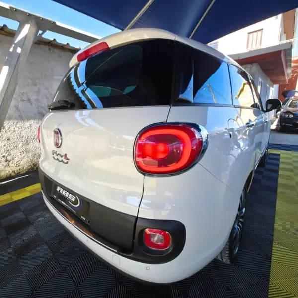 Fiat 500L Liv.1.6 MJ S&S 11