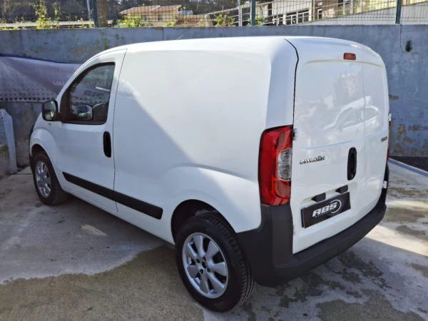 Citroën Nemo 1.3 HDi XTR 4
