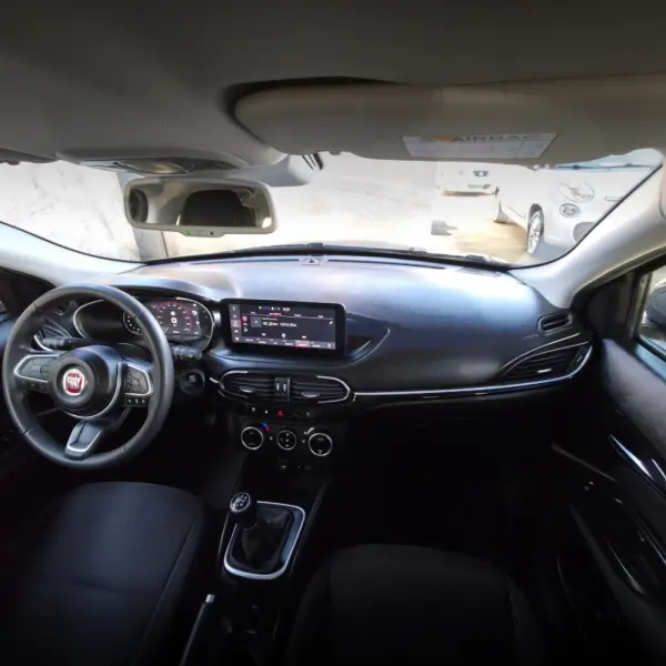 Fiat Tipo Station Wagon 1.3 Multijet City Life 7