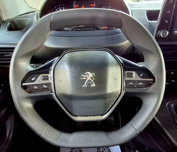 Peugeot Partner Outro 10
