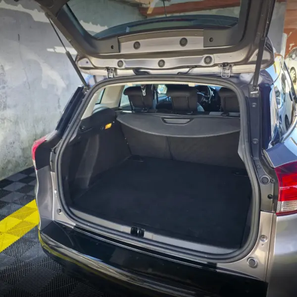 Renault Clio 1.5 dCi Dynamique S 7