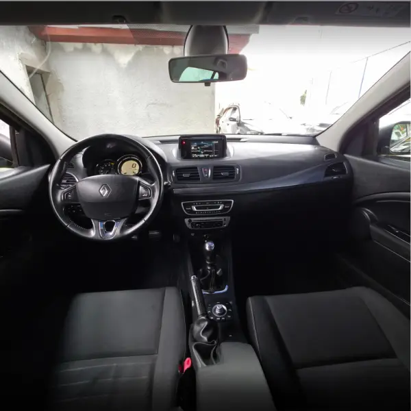 Renault Mégane Sport Tourer ENERGY TCe 115 Start & Stop Bose Edition 20