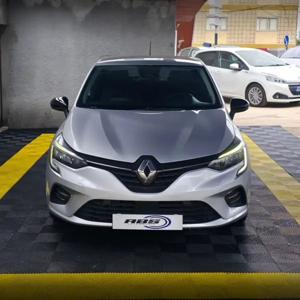 Renault Clio 1.0 TCe Intens Bi-Fuel 5