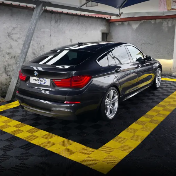 BMW 520 Gran Turismo PACK M 2