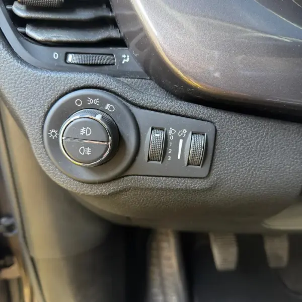 Fiat 500X 1.3 MJ Cross S&S 11