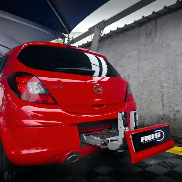 Opel Corsa 1.4 16