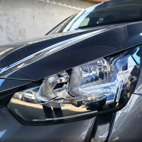 Peugeot 208 1.6 BlueHDi Active 10