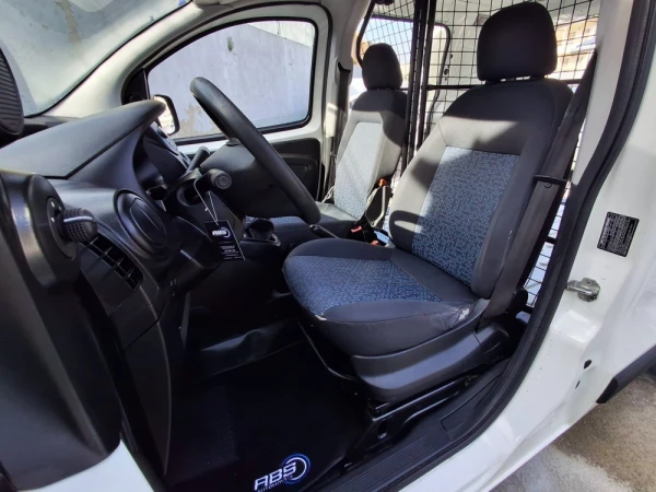 Citroën Nemo 1.3 HDi XTR 7
