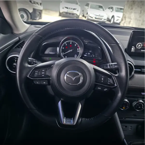 Mazda CX-3 1.5 Sky.Excellence Navi 16