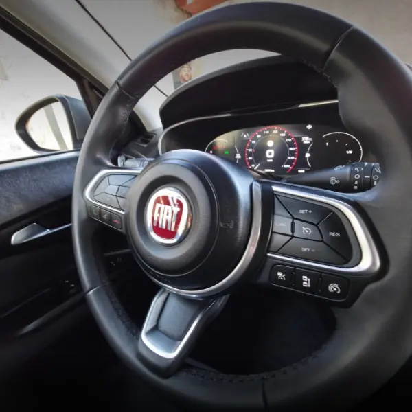 Fiat Tipo Station Wagon 1.3 Multijet City Life 10