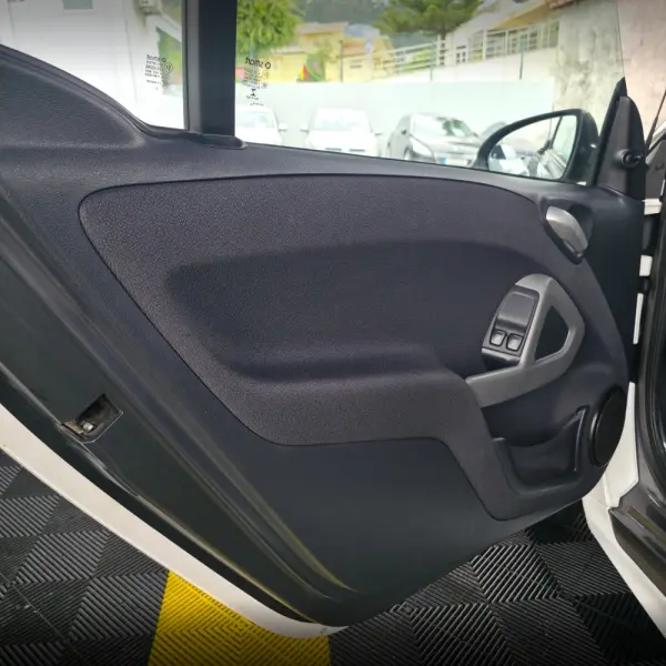 Smart ForTwo Coupé 1.0 mhd Passion 71 23