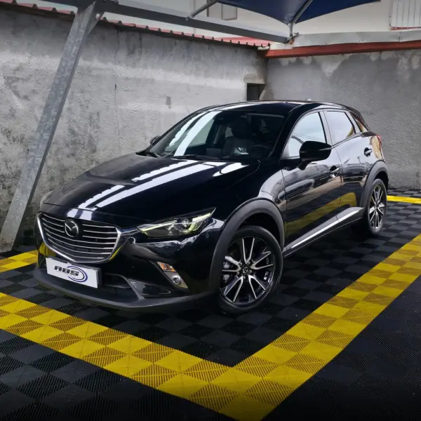 Mazda CX-3 1.5 Sky.Excellence Navi 1