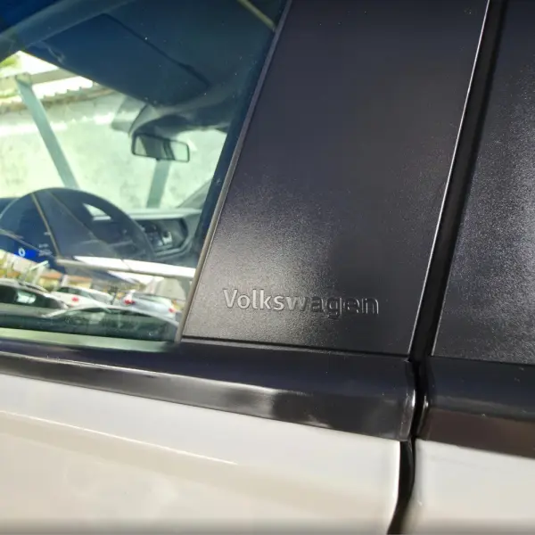 Volkswagen Polo 1.0 Trendline 13