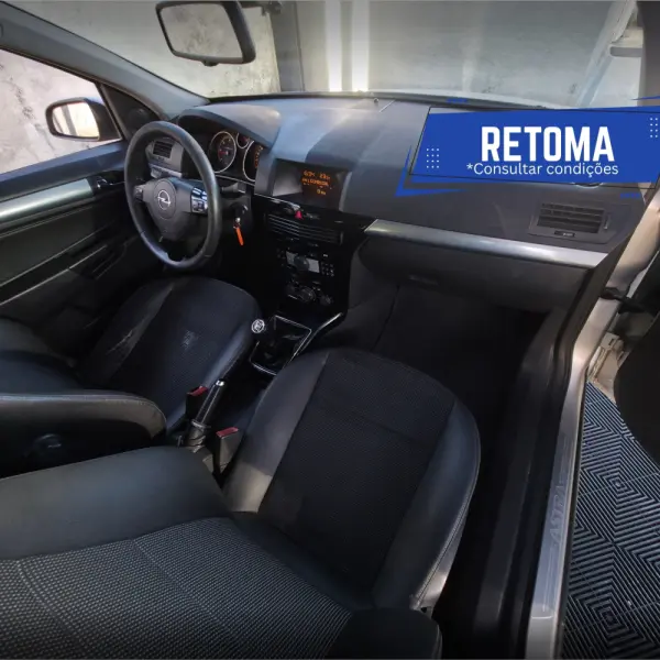 Opel Astra Caravan 1.7 CDTi Cosmo 20