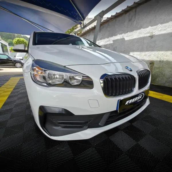 BMW 216 Active Tourer d Advantage 6