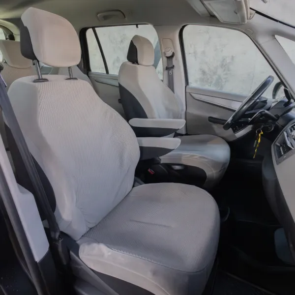 Citroën C4 Picasso 1.6 HDi Confort RFM CMP6 18