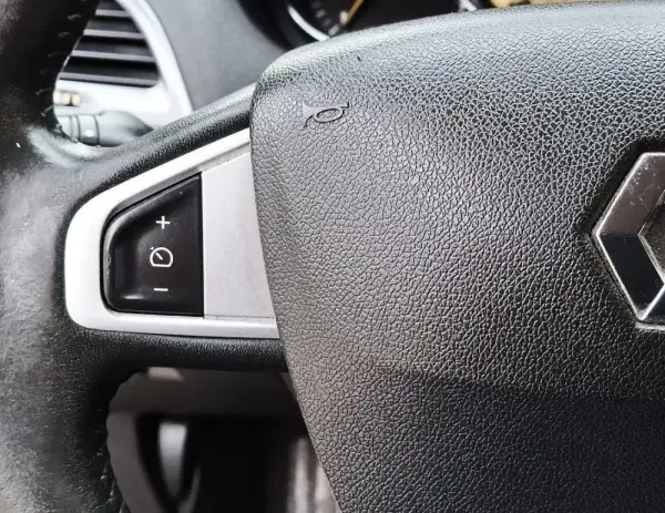 Renault Mégane Coupe 21