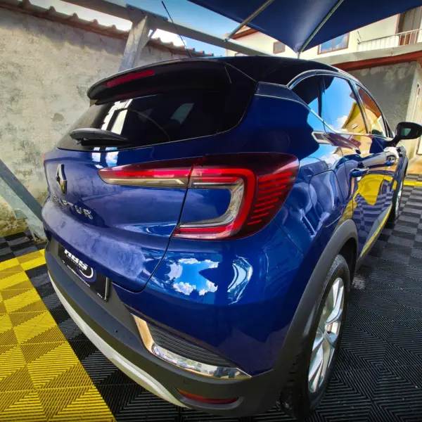Renault Captur 1.0 TCe Intens 14