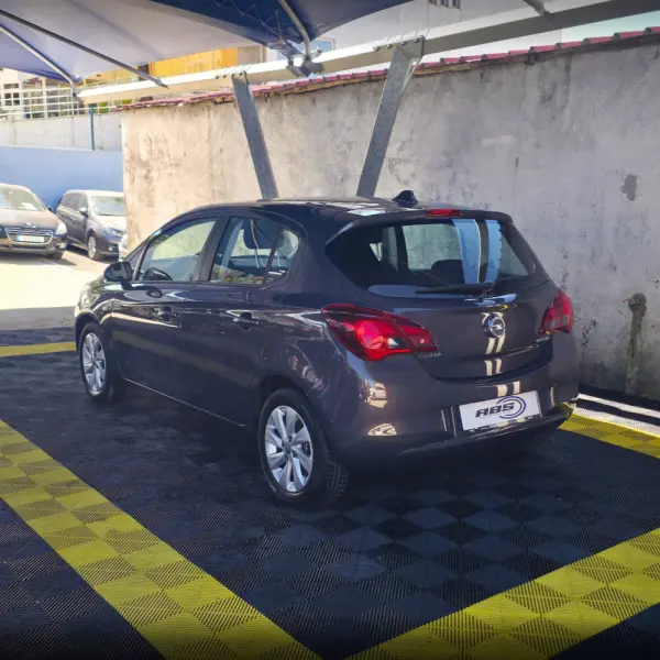 Opel Corsa 1.3 CDTI City 4