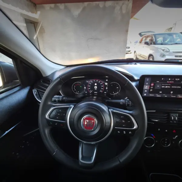 Fiat Tipo Station Wagon 1.3 Multijet City Life 9