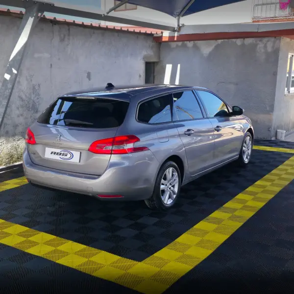 Peugeot 308 SW 1.6 BlueHDi Access 2