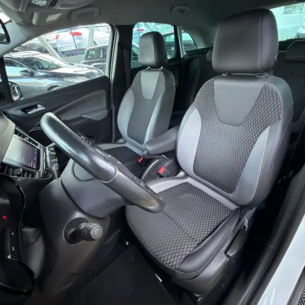 Opel Crossland X 1.2 Innovation 5