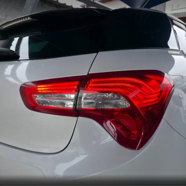 Citroen DS5 2.0 HDi Hybrid4 Sport Chic CMP6 12