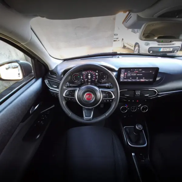 Fiat Tipo Station Wagon 1.3 Multijet City Life 6