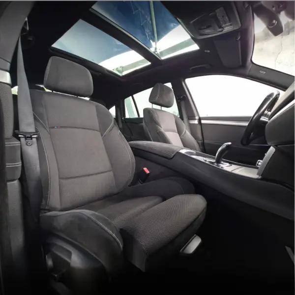 BMW 520 Gran Turismo PACK M 14