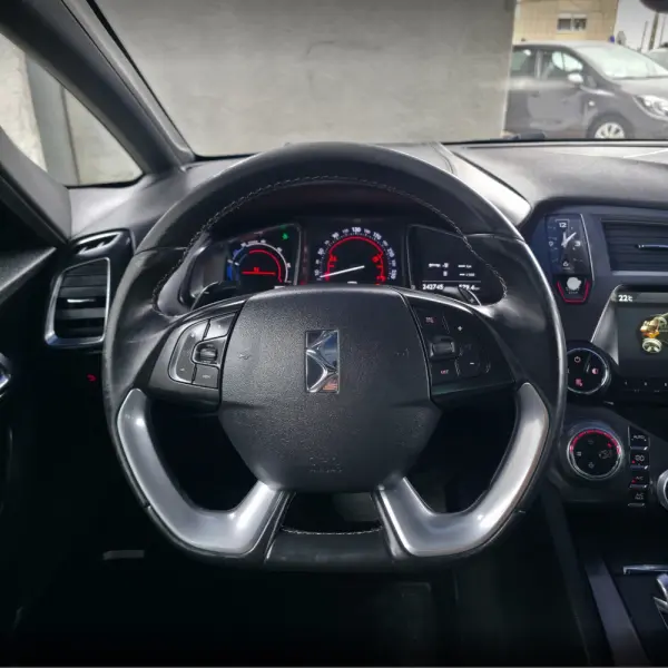 Citroen DS5 2.0 HDi Hybrid4 Sport Chic CMP6 18