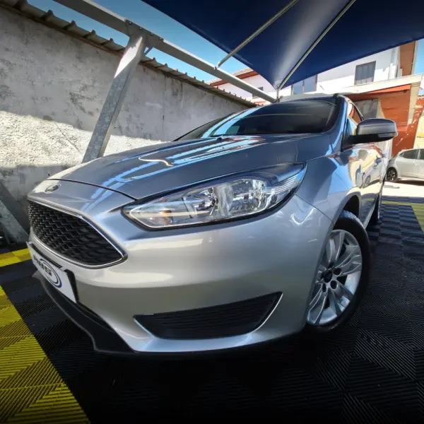 Ford Focus SW 1.5 EcoBlue S&S ACTIVE 7