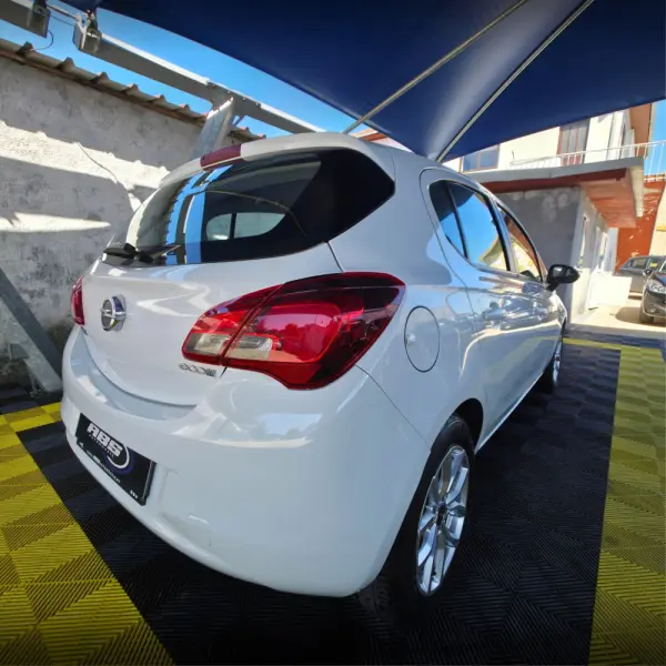 Opel Corsa 1.3 CDTi Dynamic 11