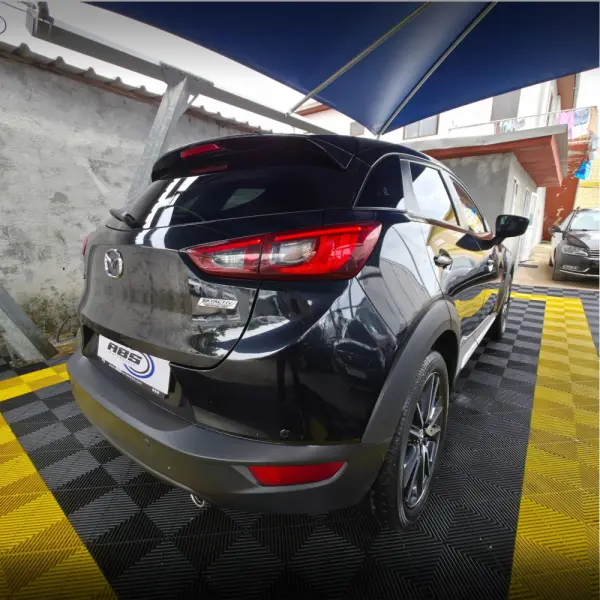 Mazda CX-3 1.5 Sky.Excellence Navi 9