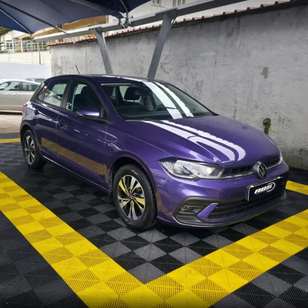 Volkswagen Polo 1.0 Trendline 3