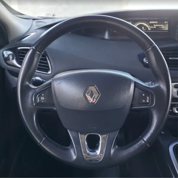 Renault Grand Scénic 1.5 dCi Dynamique S 7L 16