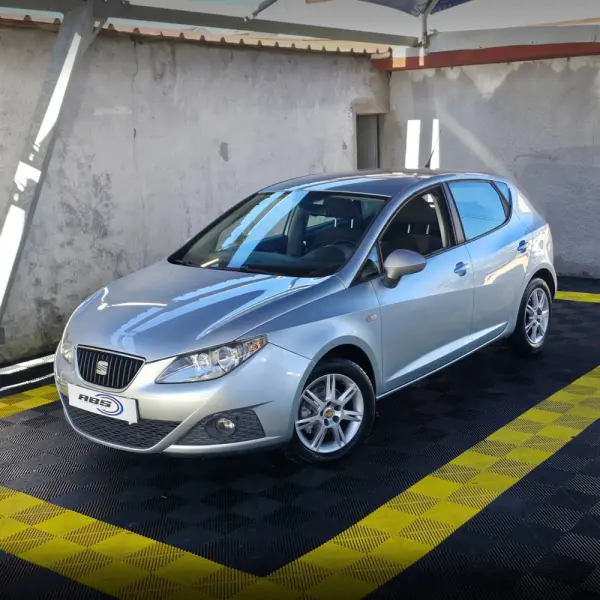 SEAT Ibiza 1.2 12V Style 1