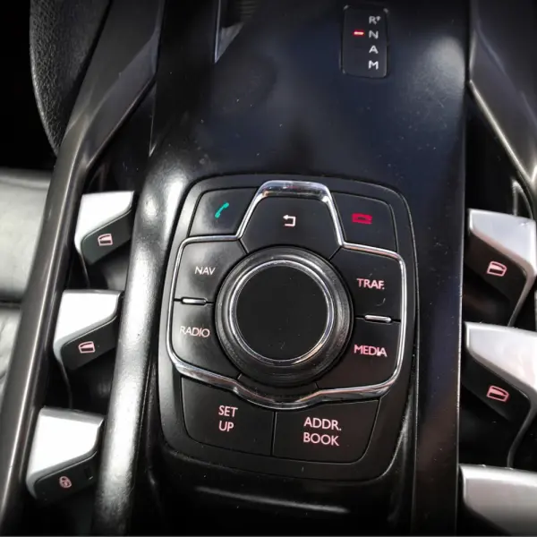 Citroen DS5 2.0 HDi Hybrid4 Sport Chic CMP6 26