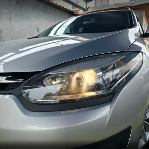 Renault Mégane Sport Tourer 1.5 dCi Confort SS 8