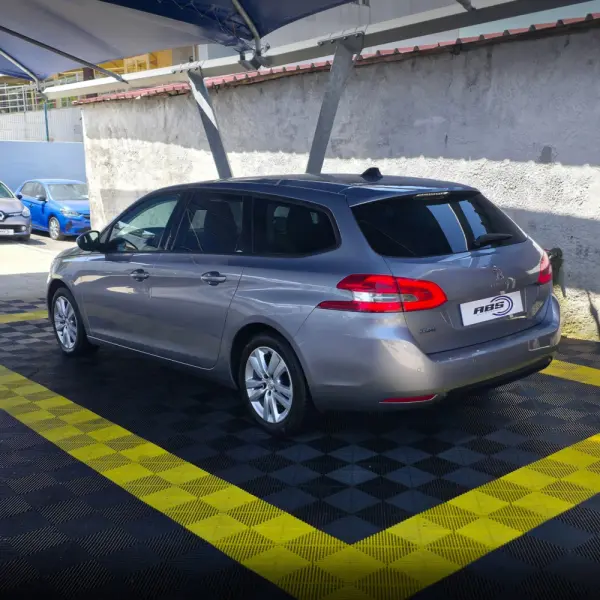 Peugeot 308 SW 1.6 BlueHDi Access 4